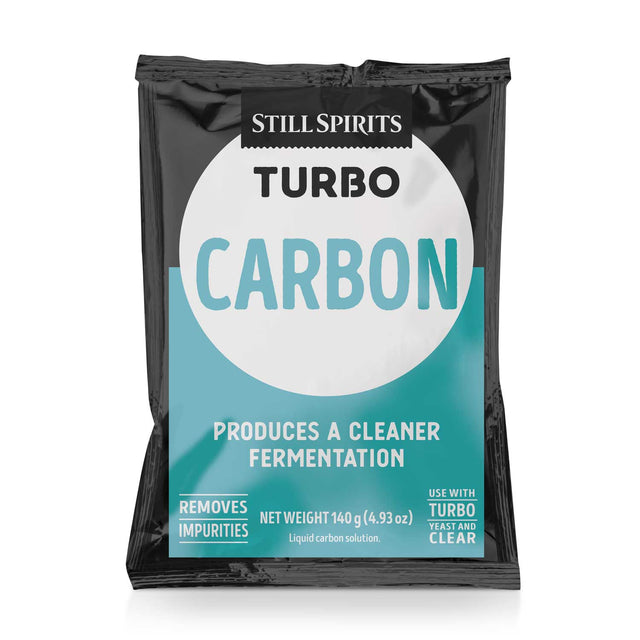 Turbo Carbon