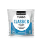 Classic 8 Turbo Yeast