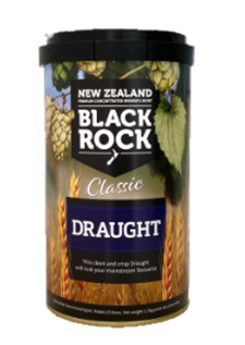 Black Rock Draught