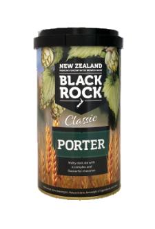 Black Rock Porter