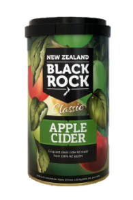 Black Rock Cider Kit