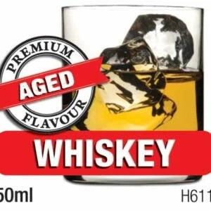 Premium Aged Whiskey (H611)