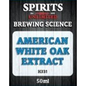 American White Oak 50ml *NEW* (H331)