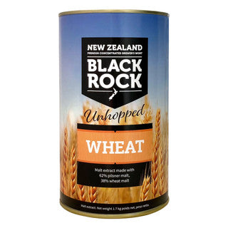 Black Rock Wheat Malt Extract 1.7kg