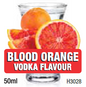 Spirits Unlimited Fruit Vodka Blood Orange