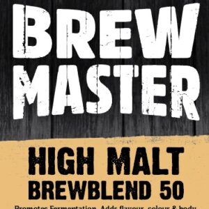 Brewmaster Brewblend High Malt 50