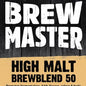 Brewmaster Brewblend High Malt 50