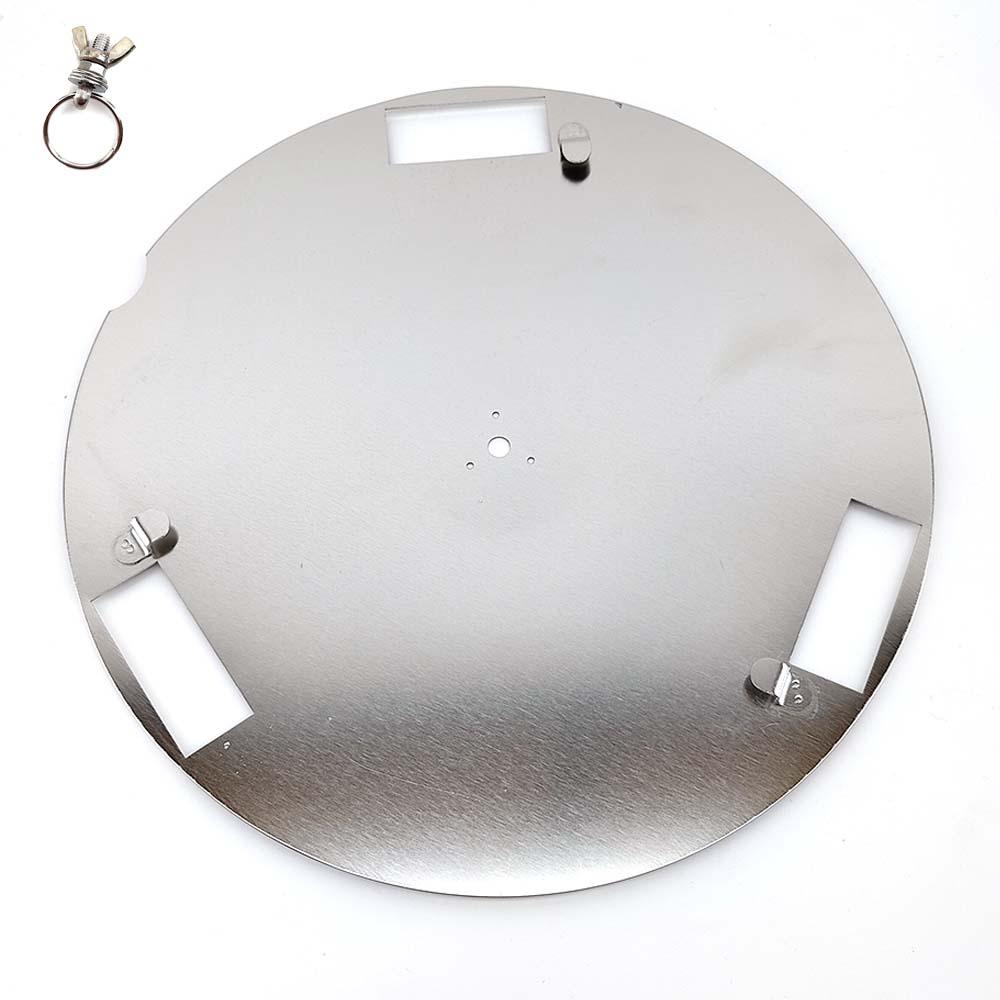 BrewZilla Gen 4 - 65L Heat Exchanger Dish (HED)(kl29360)