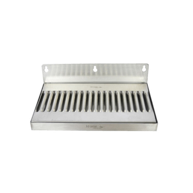 Drip Tray - Stainless Steel (C609) o/s supplier