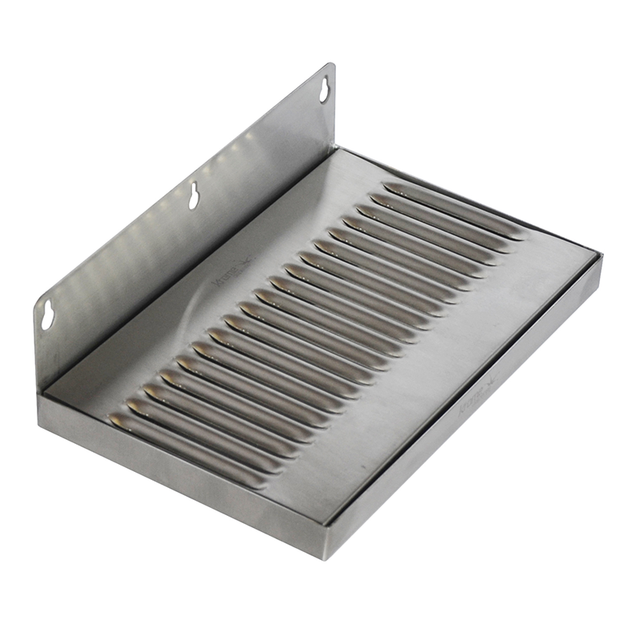 Drip Tray - Stainless Steel (C609) o/s supplier