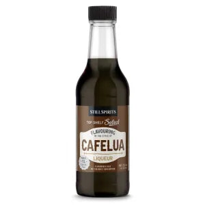 Top Shelf Select Cafelua