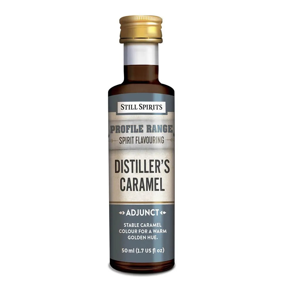 Distiller's Caramel (30105)