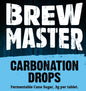 Brewmaster Carbonation Drops