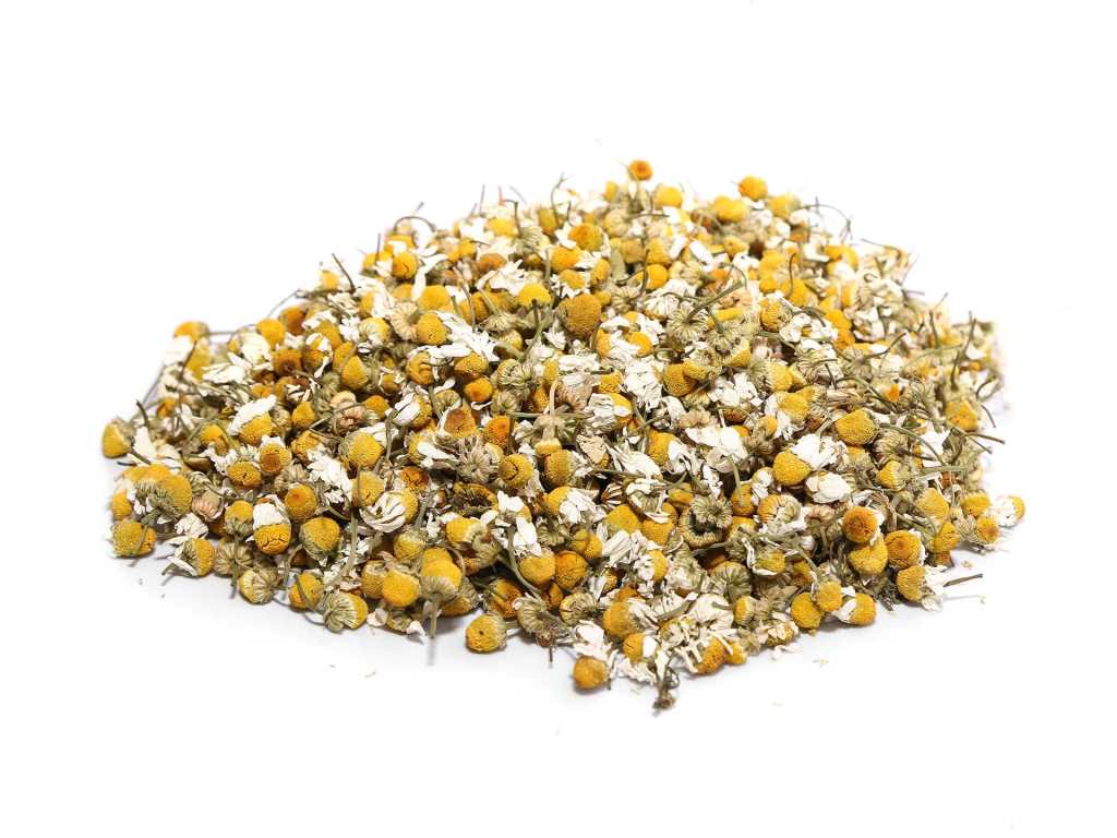 Chamomile Flowers 20g