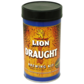 Lion Draught