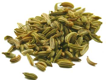 Fennel Seeds