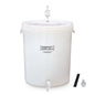 30 Litre Fermenting Pail (Complete with all fittings)