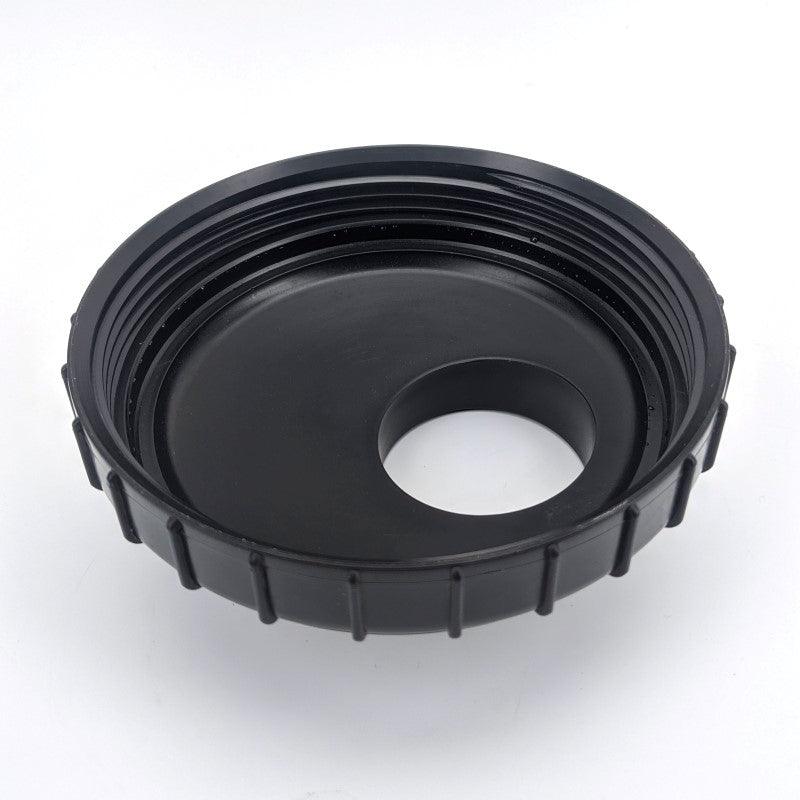 Fermzilla - 2" Tri -Clamp Harvest Adapter Lid