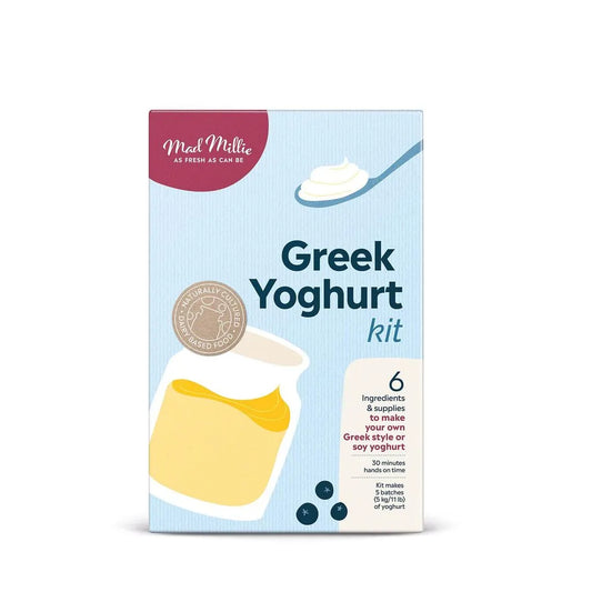 Greek Yoghurt Kit ***