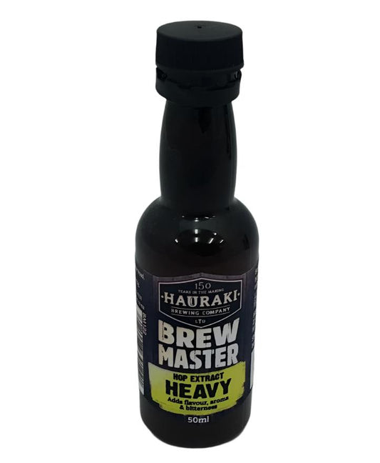 Brewmaster Heavy Hop Extract 50ml- Back Soon