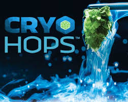 CRYO Hop Nelson Sauvin (100g Foil)