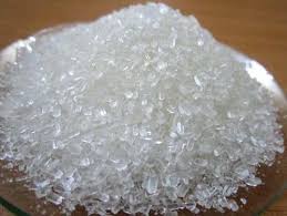 Magnesium Sulphate 100g