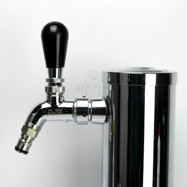 Nukatap Liquid Ball Lock Spout