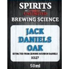 JD Oak 50ml *NEW* (H327)