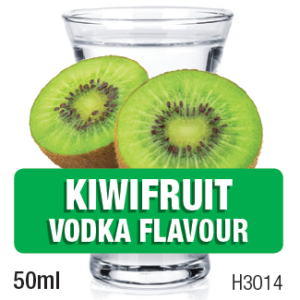 Spirits Unlimited Fruit Vodka Kiwifruit