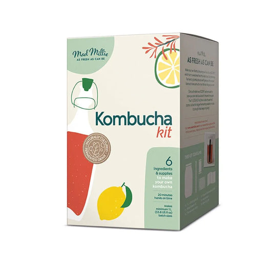 Kombucha Kit ***