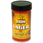 Lion Lager