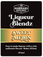 Sweet Melon Liqueur Blendz