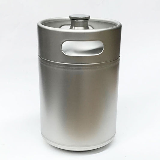 KL 5 Litre Mini Keg (NO Tapping Head)