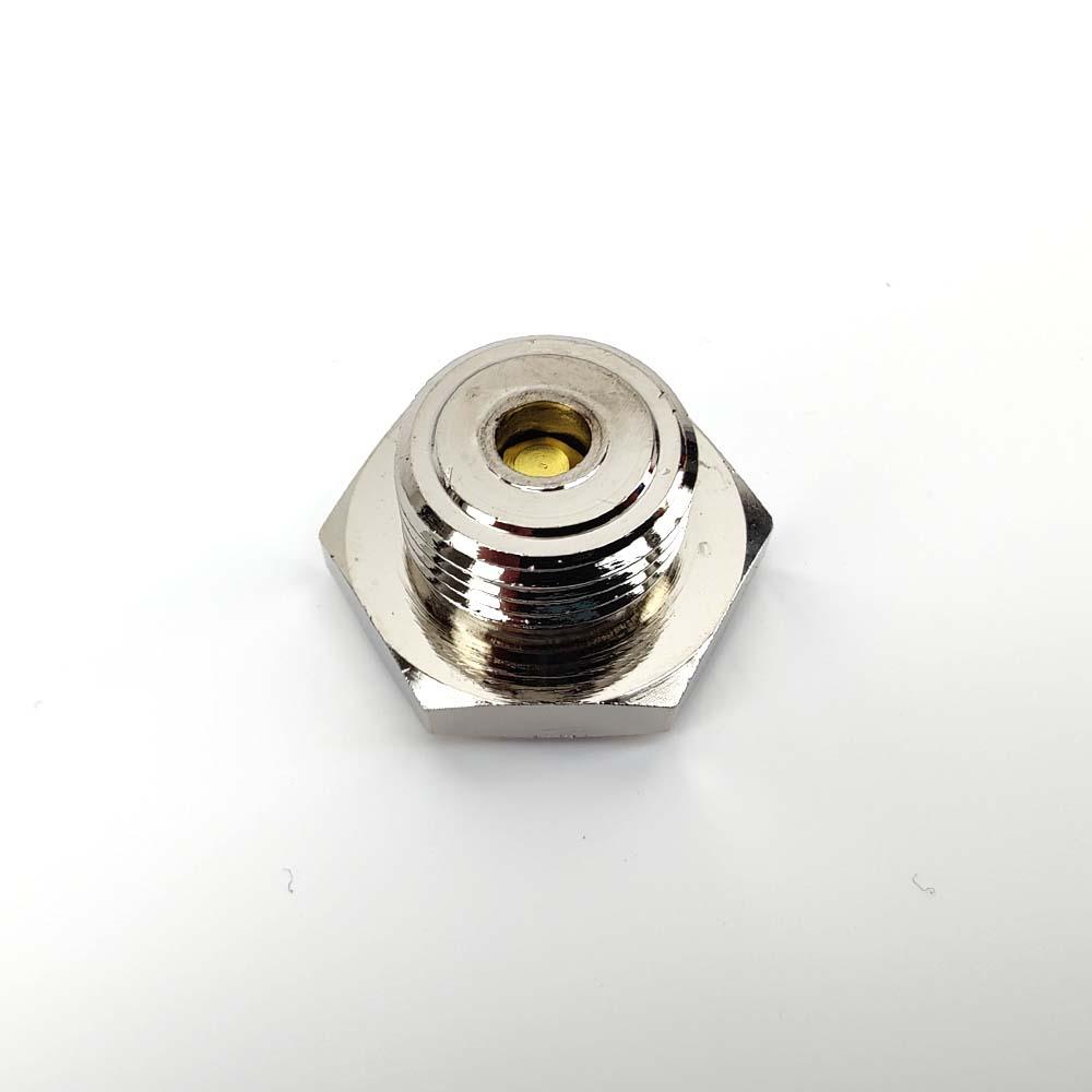 Nitrogen Adaptor for Mini 360 Core Regulator (KL32087)