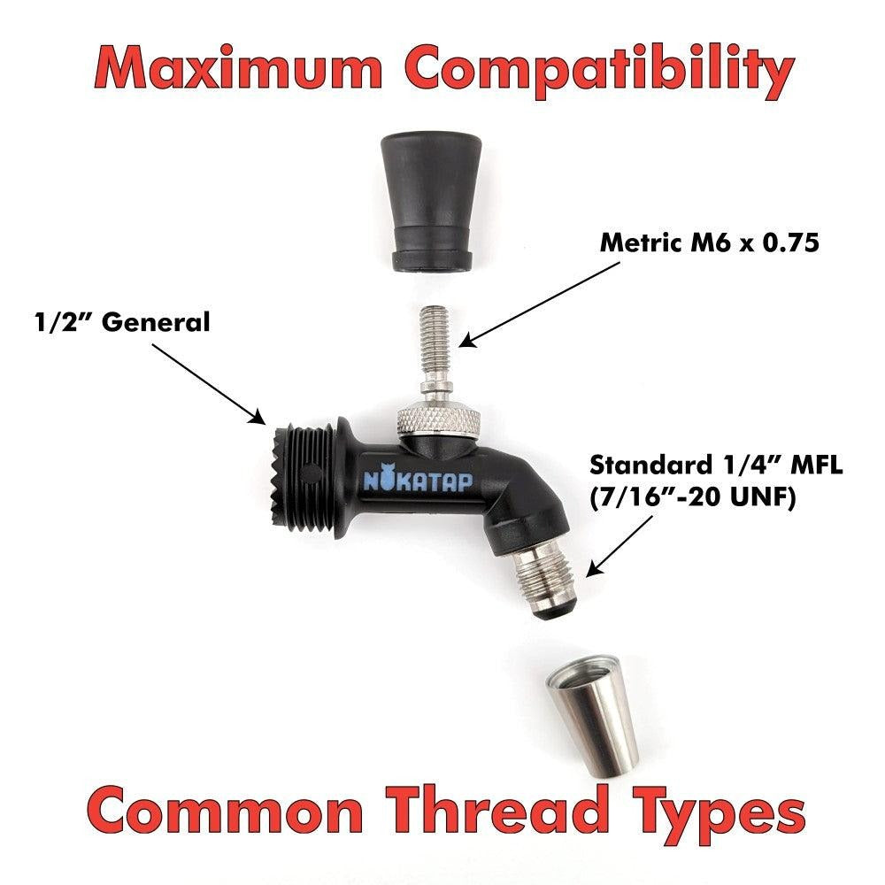 NukaTap Mini -Tap Only (KL32179)