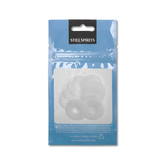 Air Still Foam Washers (50310)