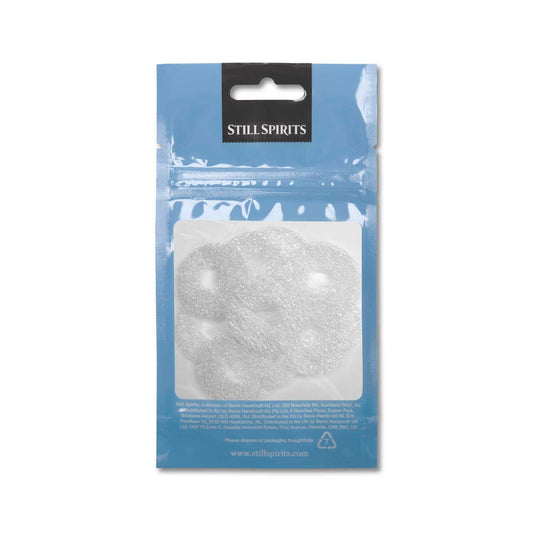 Ez Filter Foam Washers (55454)