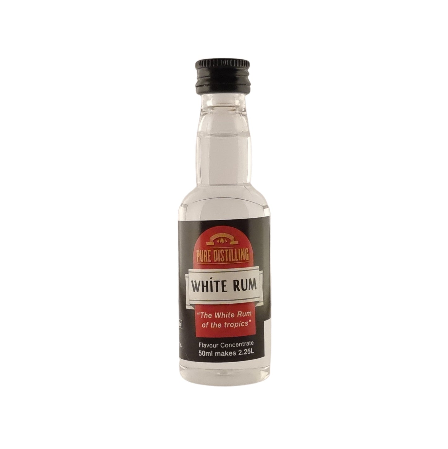 White Rum (PD)