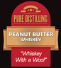 Peanut Butter Whiskey (PD)