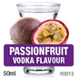 Spirits Unlimited Passionfruit Vodka