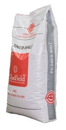 Gladfield Pilsner Malt (Whole)