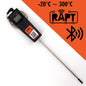 RAPT - Bluetooth Thermometer