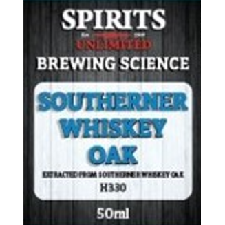 Southerner Whiskey Oak 50ml *NEW* (H330)