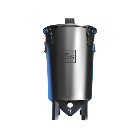 Ss Brew Brew Bucket 2.0