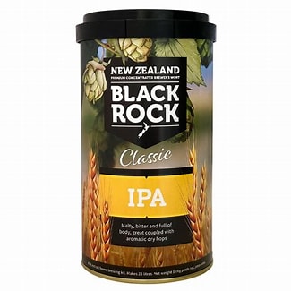 Black Rock IPA o/s supplier