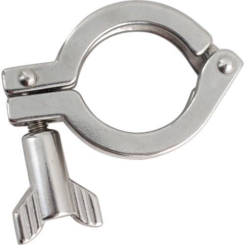 Tri-Clamp 4" (10.16cm)