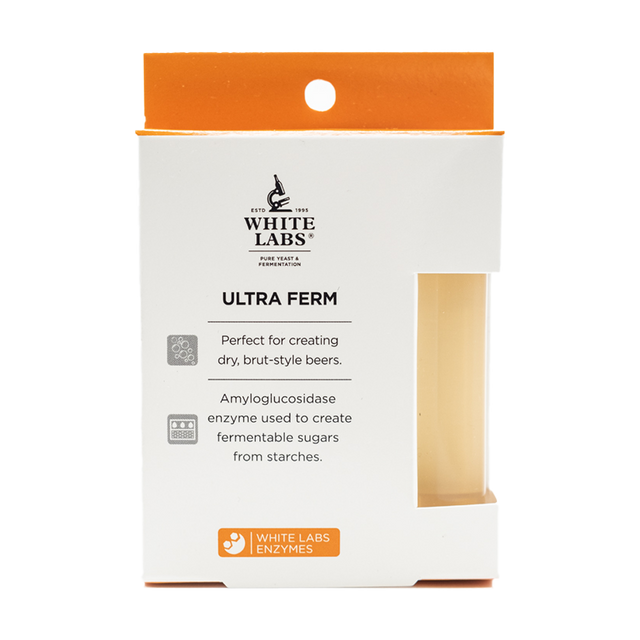 Ultra-Ferm - 10ml