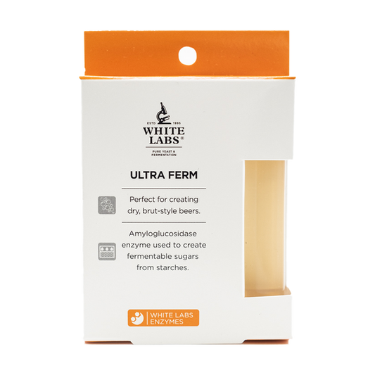 Ultra-Ferm - 10ml