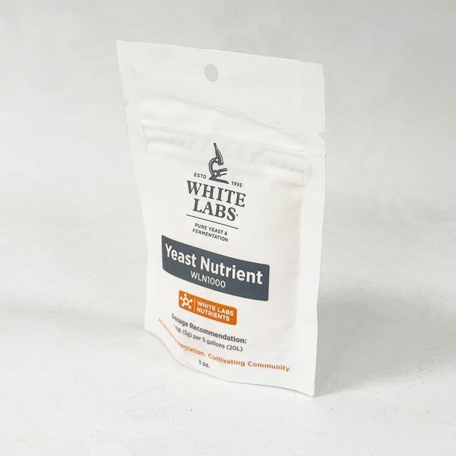 White Labs Yeast Nutrient