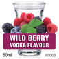 Spirits Unlimited  Fruit Vodka Wildberry